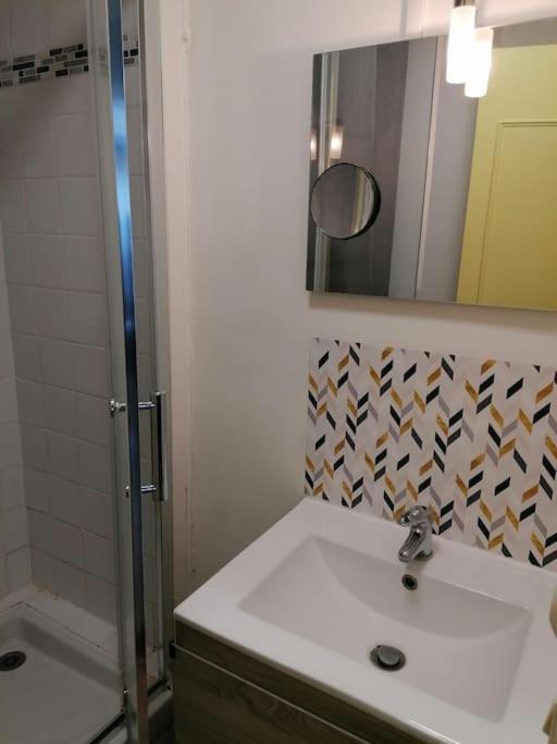 Appartement Cosy Au Treport 2 A 4 Personnes Le Tréport Εξωτερικό φωτογραφία