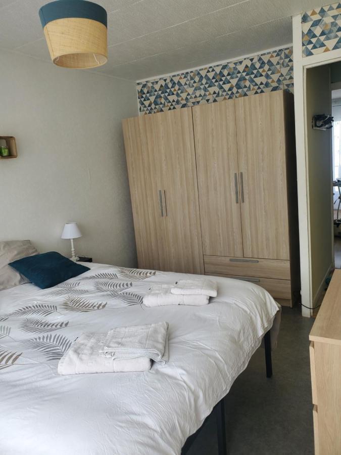 Appartement Cosy Au Treport 2 A 4 Personnes Le Tréport Εξωτερικό φωτογραφία